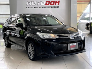 Универсал Toyota Corolla Fielder 2018 года, 1437000 рублей, Солонцы
