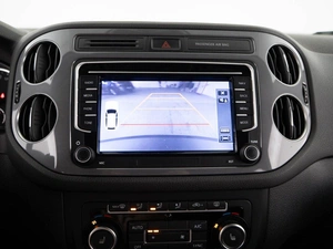 Внедорожник Volkswagen Tiguan 2014 года, 1587077 рублей, Москва