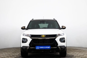 Внедорожник Chevrolet TrailBlazer 2021 года, 2259000 рублей, Пермь