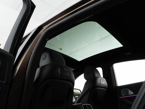 Внедорожник Mercedes-benz GLE-класс AMG 2020 года, 8473055 рублей, Москва