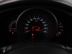 Внедорожник Kia Soul 2016 года, 1449000 рублей, Воронеж