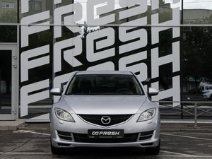 Седан Mazda 6 2008 года, 810000 рублей, Волгоград