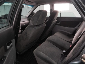 Седан ВАЗ (LADA) Priora 2010 года, 469000 рублей, Воронеж