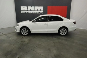 Седан Volkswagen Jetta 2015 года, 1380000 рублей, Курск