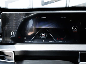 Внедорожник Chery Tiggo 7 Pro Max 2023 года, 1765000 рублей, Ставрополь