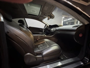 Купе Mercedes-benz CL-класс 2010 года, 2497000 рублей, Красноярск