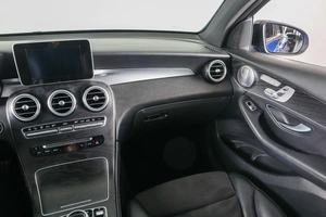 Купе Mercedes-benz GLC-класс Coupe 2017 года, 3639000 рублей, Пермь