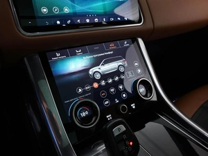 Внедорожник Land Rover Range Rover Sport 2019 года, 6297999 рублей, Москва