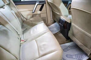 Внедорожник Toyota Land Cruiser Prado 2014 года, 4269000 рублей, Сургут