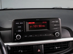 Хетчбэк Kia Picanto 2018 года, 1340000 рублей, Краснодар