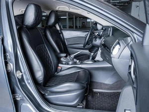 Хетчбэк Mazda 3 2013 года, 1015000 рублей, Ставрополь