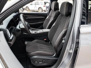 Внедорожник Geely Xingyue L 2026 года, 4320000 рублей, Краснодар