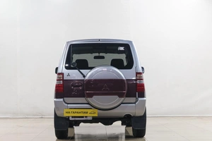Внедорожник Mitsubishi Pajero Mini 2011 года, 799000 рублей, Новокузнецк