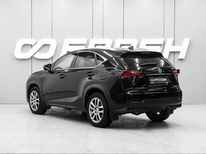 Внедорожник Lexus NX 2015 года, 2850000 рублей, Ростов-на-Дону