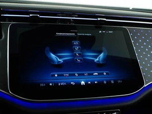 Седан Mercedes-benz E-класс 2024 года, 6429055 рублей, Москва