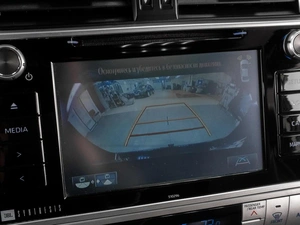 Внедорожник Toyota Land Cruiser Prado 2017 года, 5959000 рублей, Тюмень