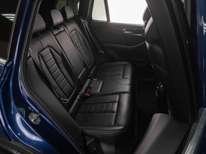 Внедорожник BMW X3 2017 года, 2888000 рублей, Тюмень