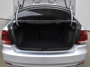 Седан Volkswagen Polo 2015 года, 960000 рублей, Краснодар