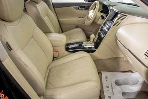 Внедорожник Infiniti FX35 2008 года, 1499000 рублей, Барнаул