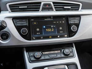 Внедорожник Geely Atlas 2018 года, 1330000 рублей, Краснодар