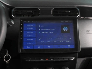 Внедорожник Renault Duster 2022 года, 1629000 рублей, Аксай