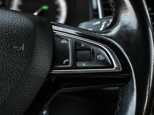 Внедорожник Skoda Kodiaq 2018 года, 2299000 рублей, Кирилловка