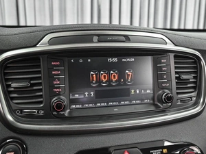 Внедорожник Kia Sorento Prime 2018 года, 3090111 рублей, Ставрополь