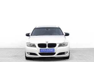Седан BMW 3 серия 2011 года, 1249000 рублей, Барнаул