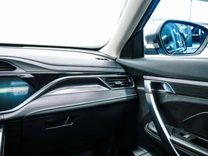 Внедорожник Geely Atlas Pro 2023 года, 2079000 рублей, Красноярск