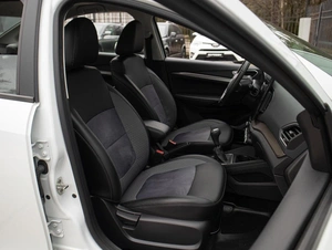 Седан ВАЗ (LADA) Vesta 2023 года, 1400000 рублей, Большой Сочи