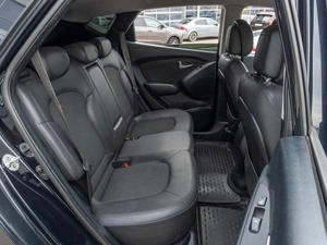 Внедорожник Hyundai ix35 2012 года, 1189000 рублей, Саратов
