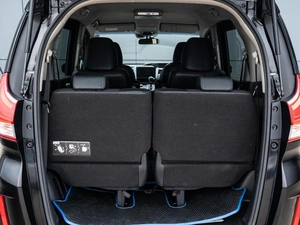 Минивэн Honda Freed 2018 года, 1700000 рублей, Краснодар