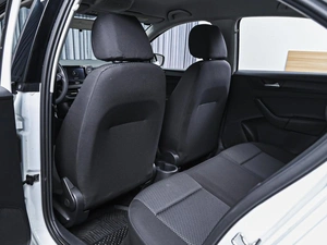 Лифтбек Volkswagen Polo 2021 года, 1549000 рублей, Ставрополь