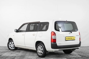 Универсал Toyota Probox 2016 года, 1189000 рублей, Кемерово