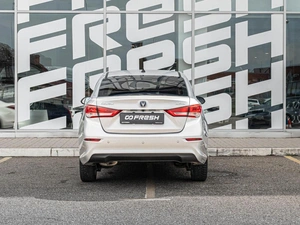 Седан Changan Alsvin 2023 года, 1125000 рублей, Краснодар