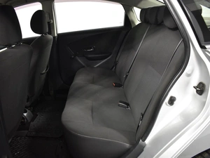 Седан Nissan Almera 2013 года, 649900 рублей, Казань