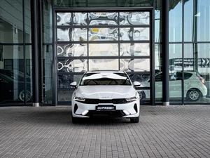 Седан Kia K5 2024 года, 3449000 рублей, Уфа