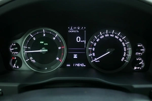 Внедорожник Toyota Land Cruiser 2015 года, 5356000 рублей, Красноярск