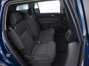Внедорожник Volkswagen Teramont 2023 года, 3599046 рублей, Москва