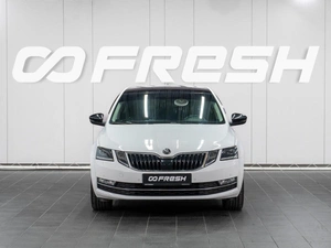 Лифтбек Skoda Octavia 2017 года, 1599000 рублей, Сургут