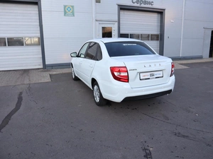 Седан ВАЗ (LADA) Granta 2023 года, 785000 рублей, Железногорск