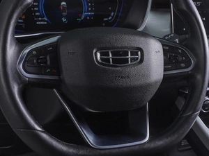 Внедорожник Geely Coolray 2022 года, 2040000 рублей, Ростов-на-Дону