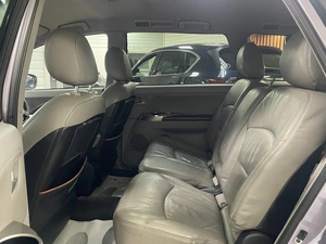 Минивэн Mitsubishi Grandis 2003 года, 540000 рублей, Ачинск