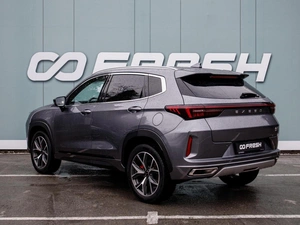 Внедорожник EXEED LX 2023 года, 2330000 рублей, Большой Сочи