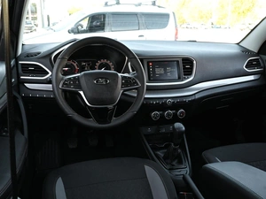 Седан ВАЗ (LADA) Vesta 2026 года, 1439000 рублей, Волгоград
