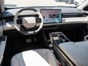 Внедорожник Jetour Dashing 2023 года, 2290000 рублей, Краснодар