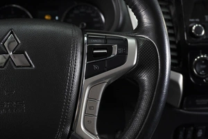 Внедорожник Mitsubishi Pajero Sport 2019 года, 2790000 рублей, Омск