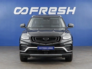 Внедорожник Geely Atlas Pro 2024 года, 2197055 рублей, Москва