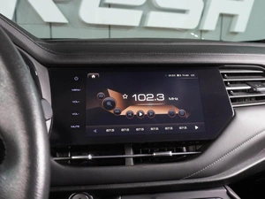 Внедорожник Haval F7 2021 года, 1799000 рублей, Воронеж