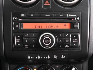Внедорожник Nissan Qashqai 2009 года, 979000 рублей, Аксай